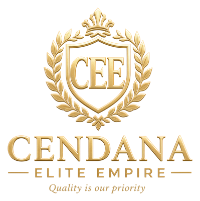 Cendana Elite Empire