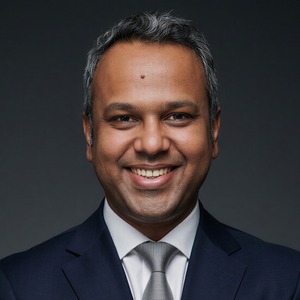 Dr Tahir Hussain