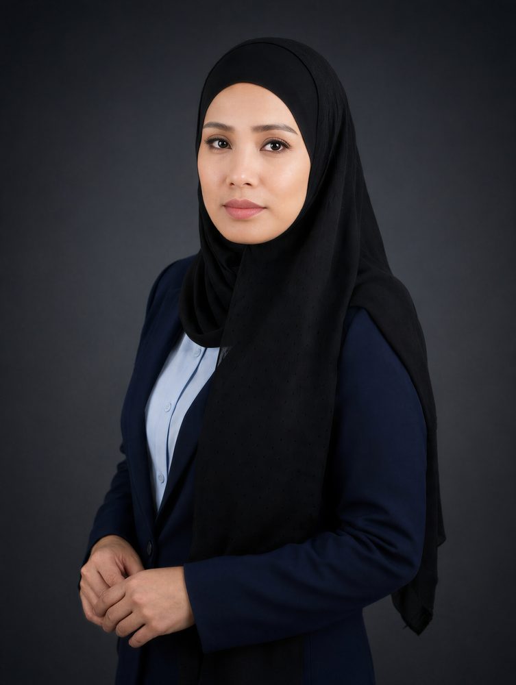Portrait of Dato' Dr. Hjh. Zairita Azlin